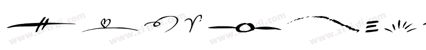 CharlevoixPro Extra字体转换 CharlevoixPro Extra字体转换